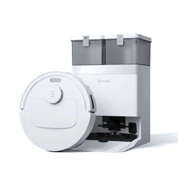 Ecovacs Deebot T30C Pro White Gen 2 Robot Vacuum