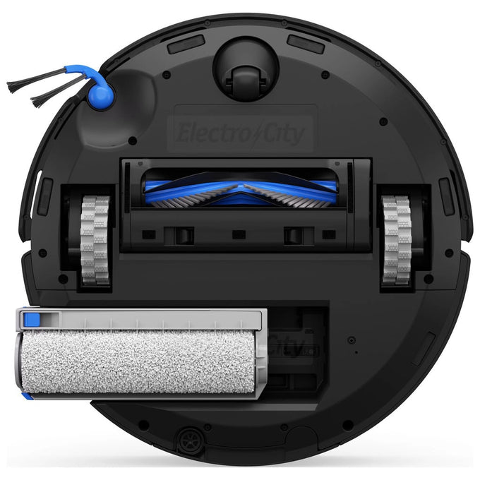 Ecovacs Deebot T80 Omni Black Robot Vacuum - Image 3