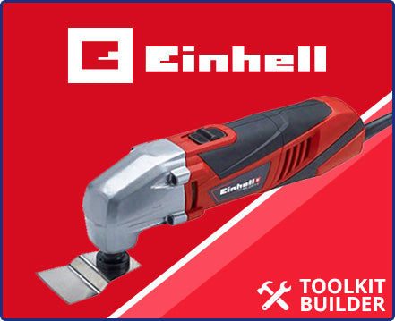Einhell Toolkits