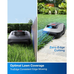 Ecovacs Goat O1200 Lidar Pro Robot Lawnmower