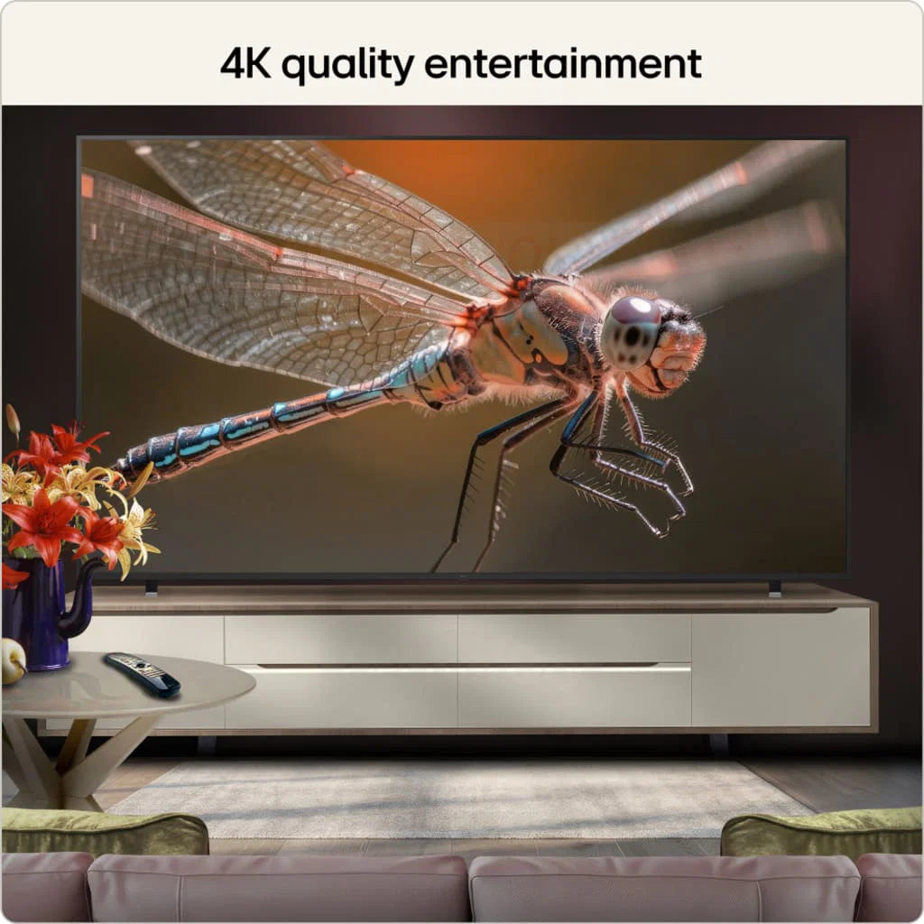 LG 98'' Nano 4K UHD AI Nu90 Smart Tv 2026| 98NU900B6LB.AEKQ - Image 4