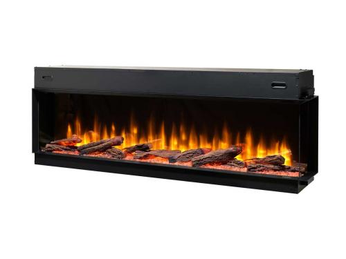 Dimplex Ignite Ultra 40" Optiflame Electric Fire | ULT40 - Image 2
