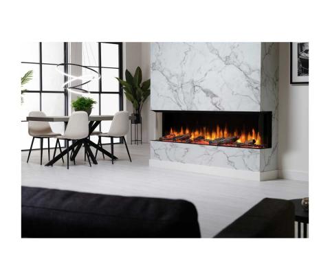 Dimplex Ignite Ultra 40" Optiflame Electric Fire | ULT40 - Image 3