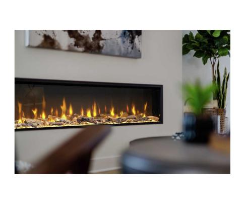 Dimplex Ignite Ultra 40" Optiflame Electric Fire | ULT40 - Image 5