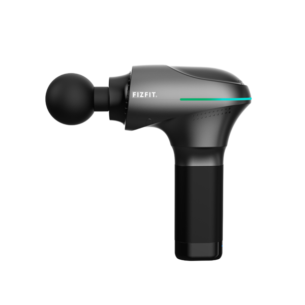 FizFit Massage Gun Elite 2 Space | 490278 - Image 1