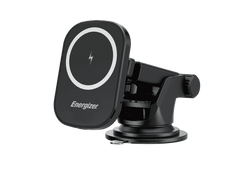 Energizer 15W Magnetic Qi Car Charger MagSafe