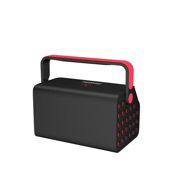 Energizer 293Wh Power Station PPS300W2F-UK portable battery pack for outdoor use, available at Keans Claremorris.