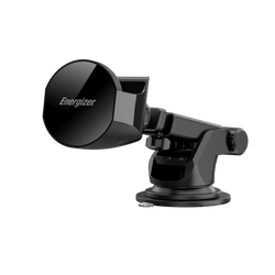 Energizer 15W Magnetic Qi In-Car Charger Dual Charging