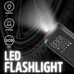 Energizer Portable Air Compressor