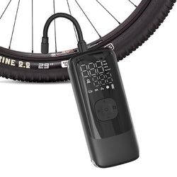 Energizer Portable Air Compressor