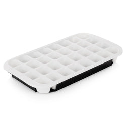 Heavy Pvc Ice Cube Tray W/Holder Keans Claremorris