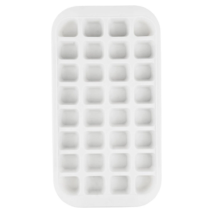 Heavy Pvc Ice Cube Tray W/Holder - Image 2