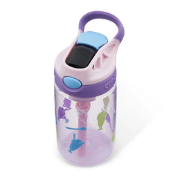 Contigo Kids 14oz/420ml Gizmo Flip Bottle Strawberry Shakes