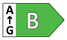 Energy rating: Grade B