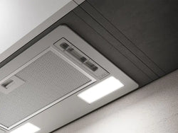 Elica 72cm Stainless Steel Canopy Hood for 80cm Unit – Sleek Kitchen Ventilation | Keans Claremorris