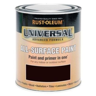 Painters Touch Universal Espresso Brown 250ml