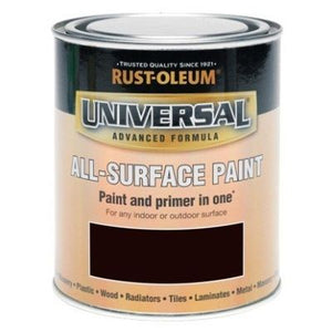 Painters Touch Universal Espresso Brown 750ml