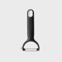 Y Peeler Vegetable - Black
