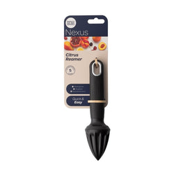 Citrus Reamer - Black
