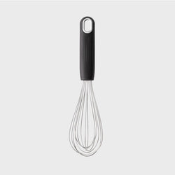 Kitchen Whisk - Black