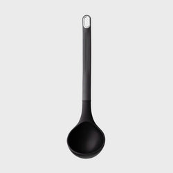 Silicone Ladle - Black