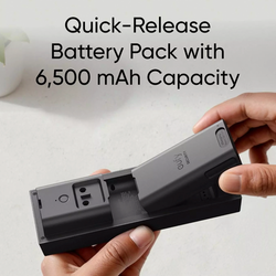 Eufy 2K Video Doorbell C31 with SD Card for clear home security video – available at Keans Claremorris.