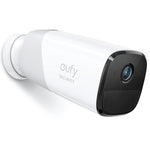 Load image into Gallery viewer, Eufy Cam 2 Pro Wireless Home Security Camera - White | T88513D1
