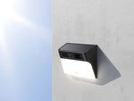 Load image into Gallery viewer, Eufy Solar Wall Light Camera S120 | T81A0311
