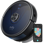 Load image into Gallery viewer, Eufy RoboVac L35 Hybrid UK Version
