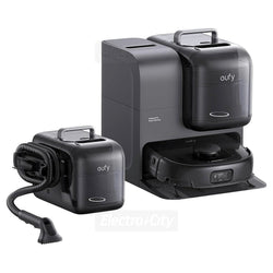 Eufy Robot Vacuum Omni E28