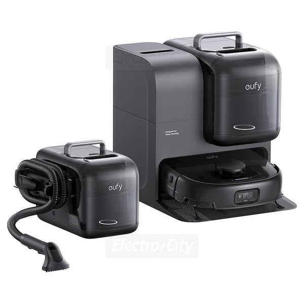 Eufy Robot Vacuum Omni E28