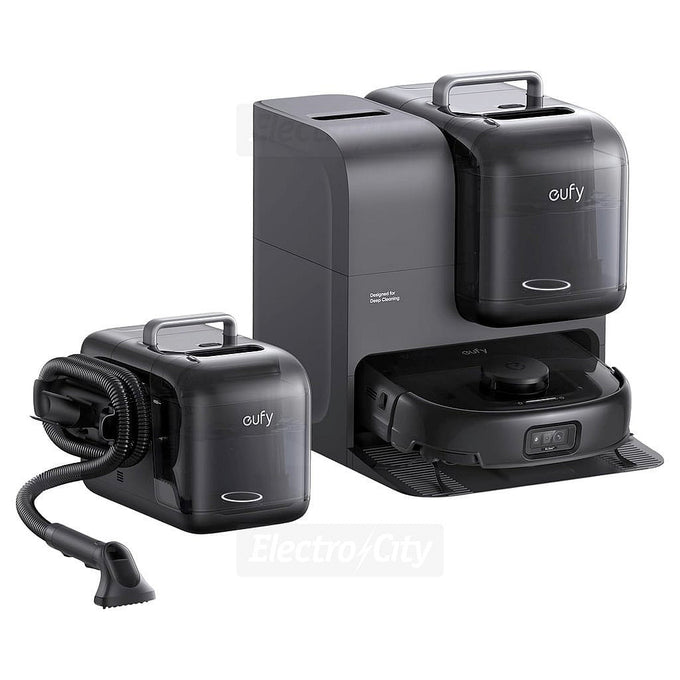 Eufy Robot Vacuum Omni E28 - Image 1