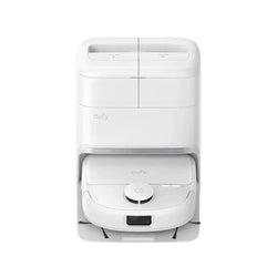 Eufy Robot Vacuum Omni C28 With Extra Dust Bags - White| T211AV20