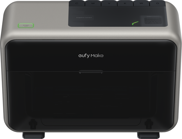 Eufy Make E1 UV Printer | Compact All-in-One Modular