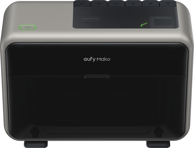 Eufy Make E1 UV Printer | Compact All-in-One Modular - Image 4