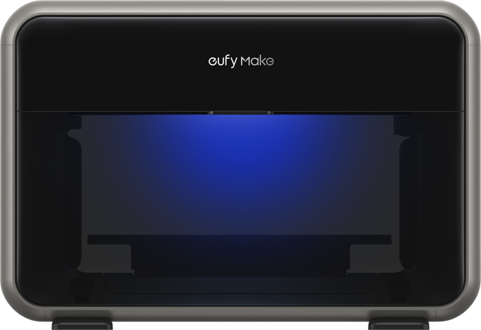 Eufy Make E1 UV Printer | Compact All-in-One Modular - Image 5