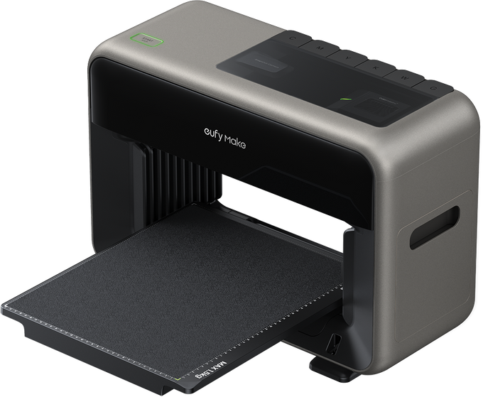 Eufy Make E1 UV Printer | Compact All-in-One Modular - Image 3