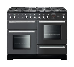 Rangemaster Toledo + 110 Dual Fuel Range Cookers