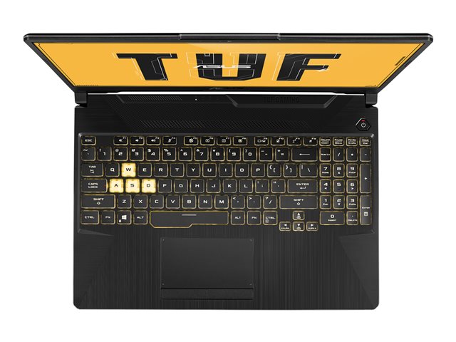 Asus TUF Gaming A15 Ryzen 5 16GB/512GB SSD - Image 5