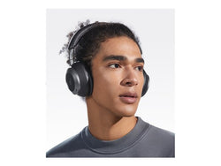 Soundcore Space One Pro Headphones | Black