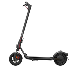 Segway Ninebot Electric Scooter F2 D II Black 55km Range