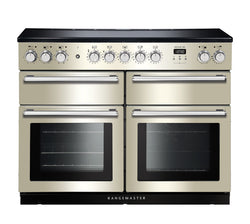 Rangemaster Nexus SE 110 Induction Range Cooker