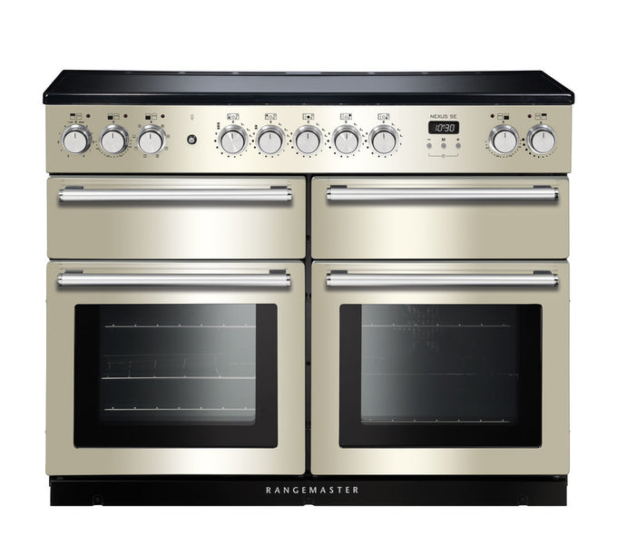 Rangemaster Nexus SE 110 Induction Range Cooker - Image 2