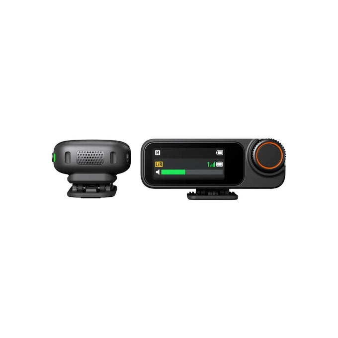 Dji Mic 3 (1 Tx + 1 Rx) - Image 3