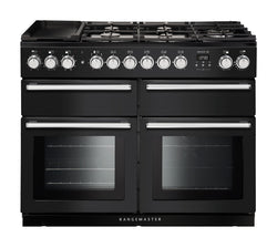 Rangemaster Nexus SE 110 Dual Fuel Range Cooker
