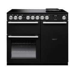 Rangemaster Nexus Induction 100cm Chrome Trim