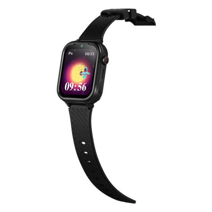 Smartwatch Garett Kids Essa 4G Black - Image 6