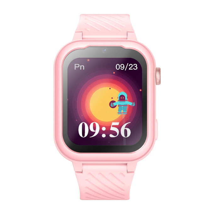 Smartwatch Garett Kids Essa 4G Pink - Image 3
