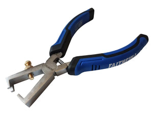 Wire Stripping Pliers 165mm