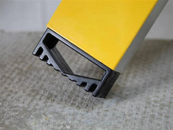 Box Section Spirit Level 3 Vial 1200mm for precise leveling - available at Keans Claremorris